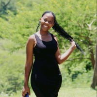 Thobile Mdletshe