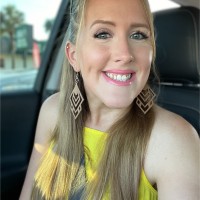 Taryn Milburn