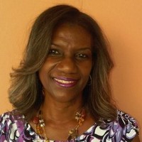 Joy Callender