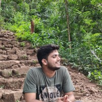 S P Vasanth Nagesh