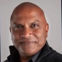 Kenneth Joseph Mohammed