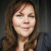 Danielle Vicary