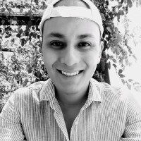 Victor Buendia Jiménez