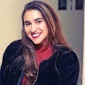 Thalia Ricarte Pinheiro