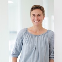Tina Zimmermann