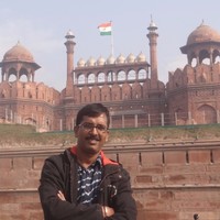 Sujit Shedge