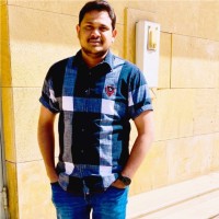 Gulam Mohamood Afroz
