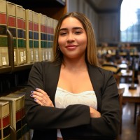 Larielys Nieves Rivera