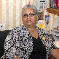 patricia croft-calloway