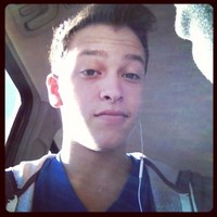Seth Tuttle
