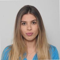 Maša Danilović Minić