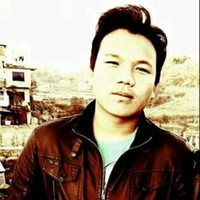 Rhupesh Rai