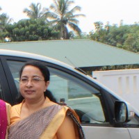Beena Thomas