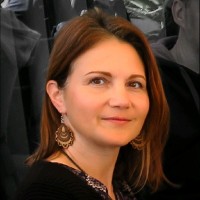 Chrystel SIMONE