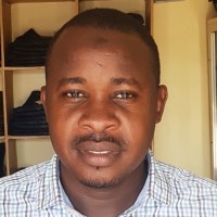 MURTALA MUSA