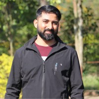 Ram kandel