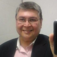 Luis Américo Leiva Bahamondes