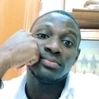 Samuel Agyare
