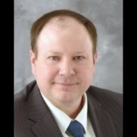 David Wintermute