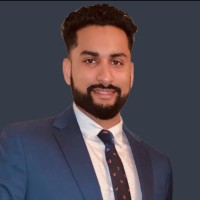 Umair Ahmed