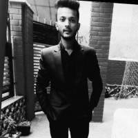 Manish Mishra