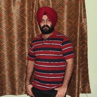 Harsimran Singh