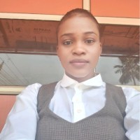 Omolara Afolabi