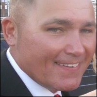 Mr. Ronnie Hendrickson