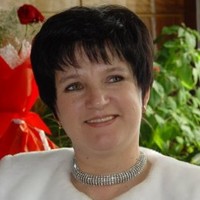 Irena Krasovskaya