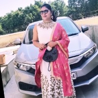 Monika Rao