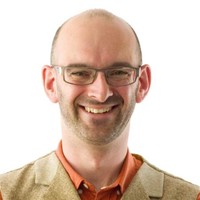 Mark Siddall