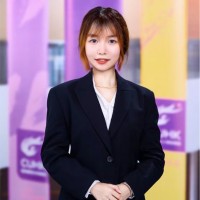 朱新玥 Katherine