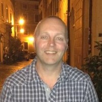 Stuart Mckay