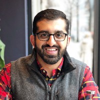 Paul Singh