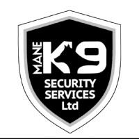 Mane K9 Security LTD