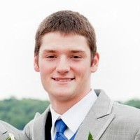Luke Pierro