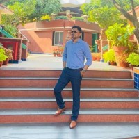 Abinash Das