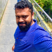 Irfan Rahman