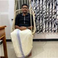 Rashad Muhammed