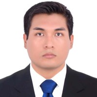 Julio Joseph Gutierrez Fernandez