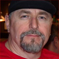 Tom Johnston