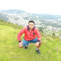 Orlando Salazar