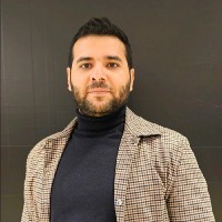 Faraz Faghani B.Eng CSA-IC Specialist