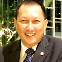 Sunny Ang