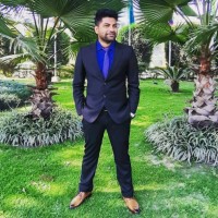 Aman Kumar
