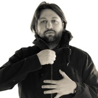 Frederic Maille