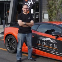 Richard Henderson