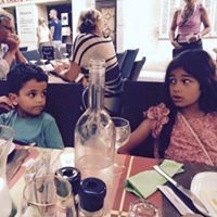 Gavin Perera-Betts