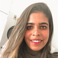 Patrícia Trindade Cavalvante