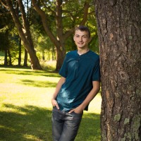 Tanner Miller